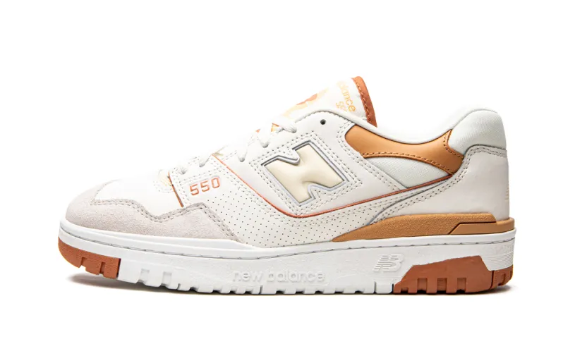 New Balance 550 550 WMNS 'Au Lait'